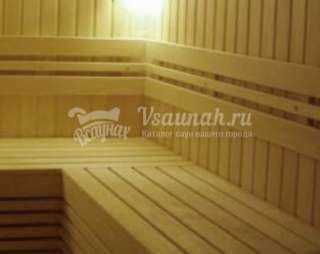 Сауна Сауна Северянка в Нефтеюганске