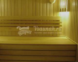 Сауна Сауна Зарина в Нефтеюганске
