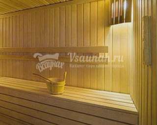 Сауна Баня Здравница в Нефтеюганске