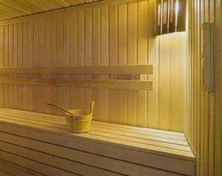 Сауна Баня Здравница в Нефтеюганске