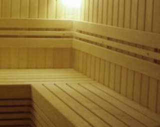 Сауна Сауна Северянка в Нефтеюганске